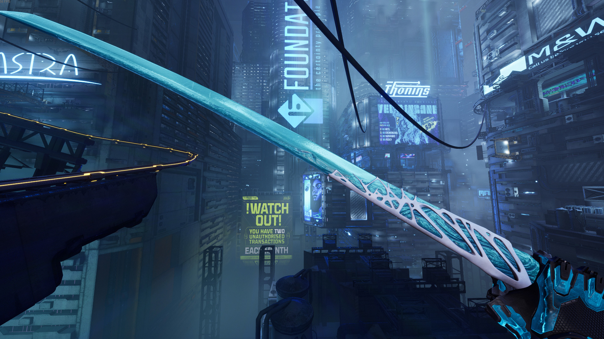 Ghostrunner II: Season Pass