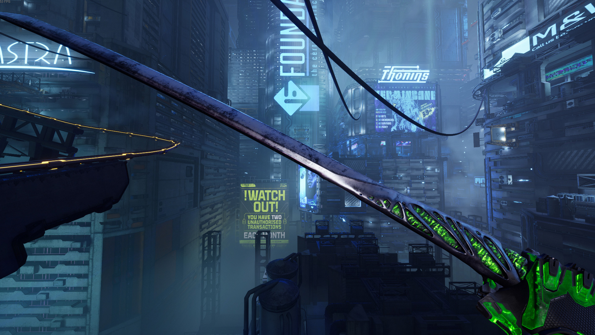 Ghostrunner II: Season Pass