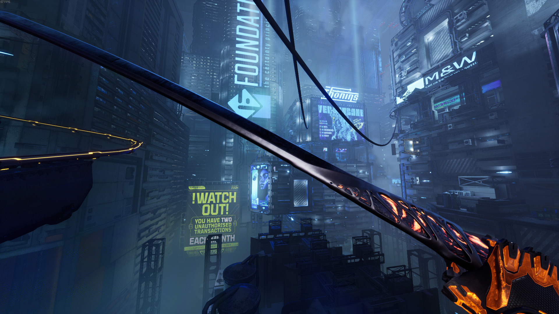 Ghostrunner II: Season Pass