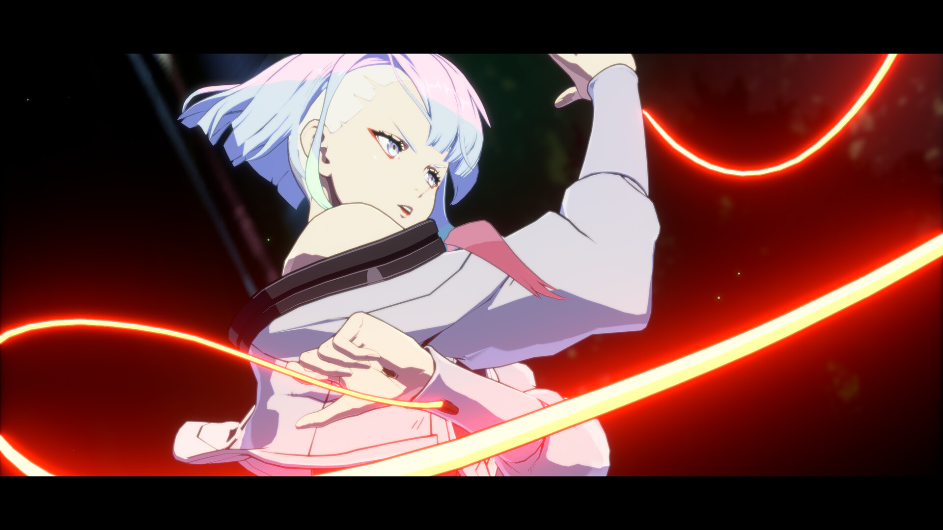 Guilty Gear: Strive – Additional Character 17: Lucy