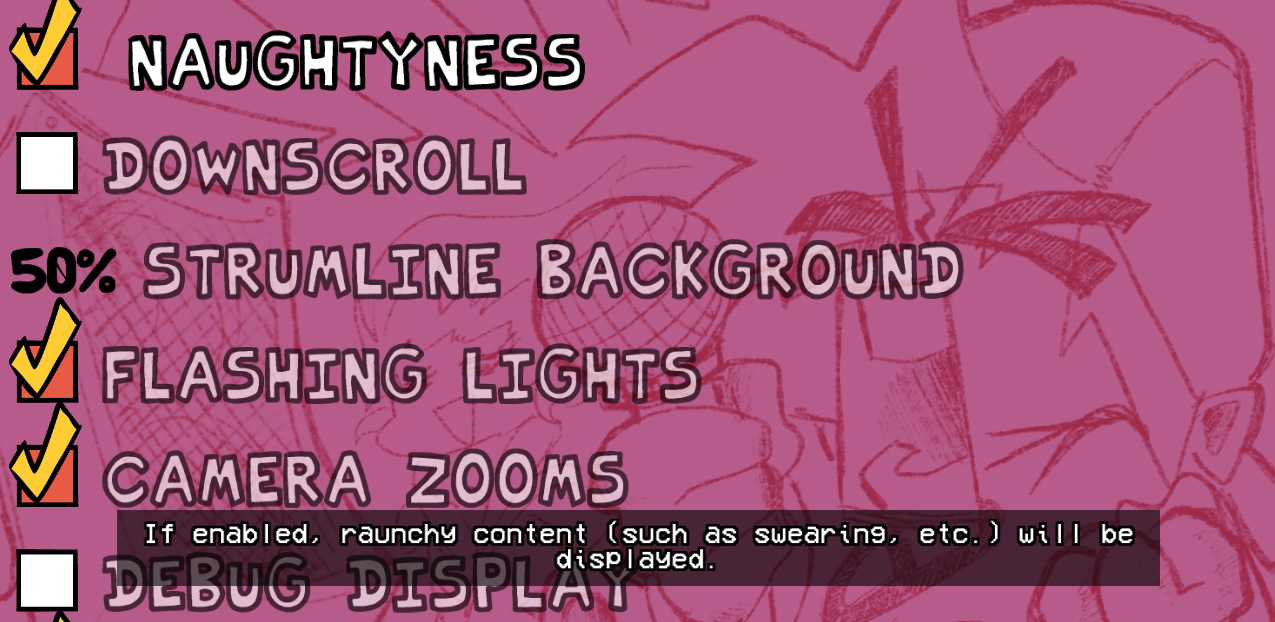 Friday Night Funkin’