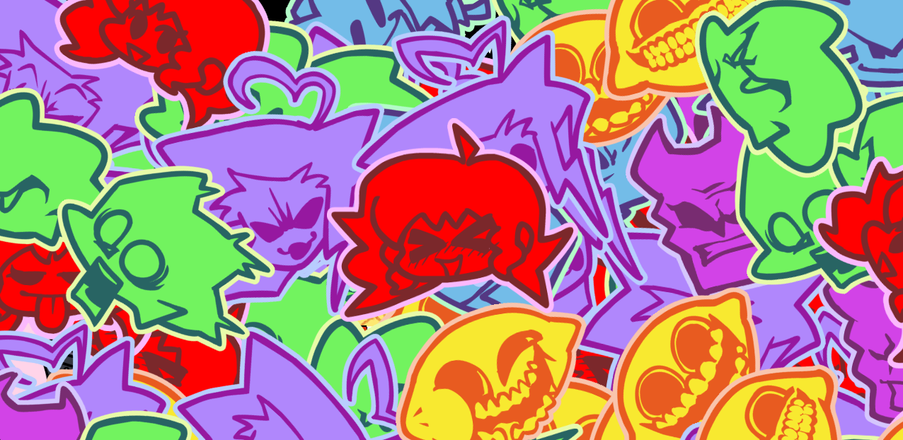 Friday Night Funkin’