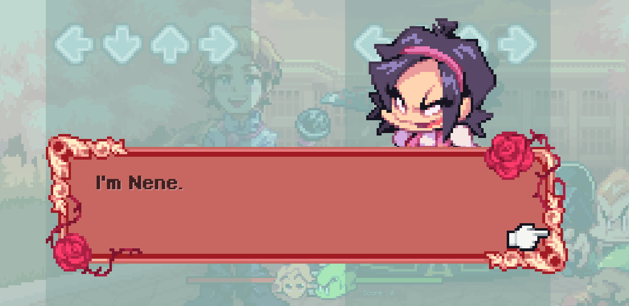 Friday Night Funkin’