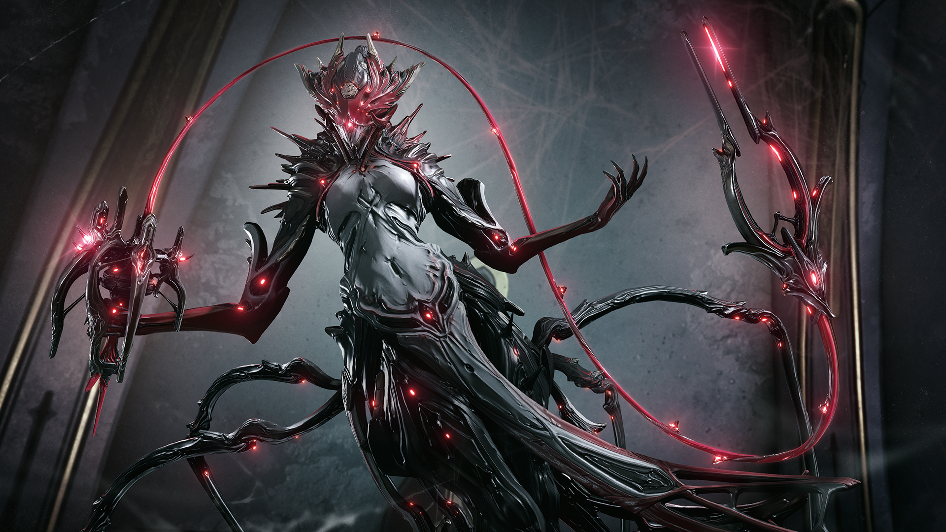 Warframe: Oraxia Bundle