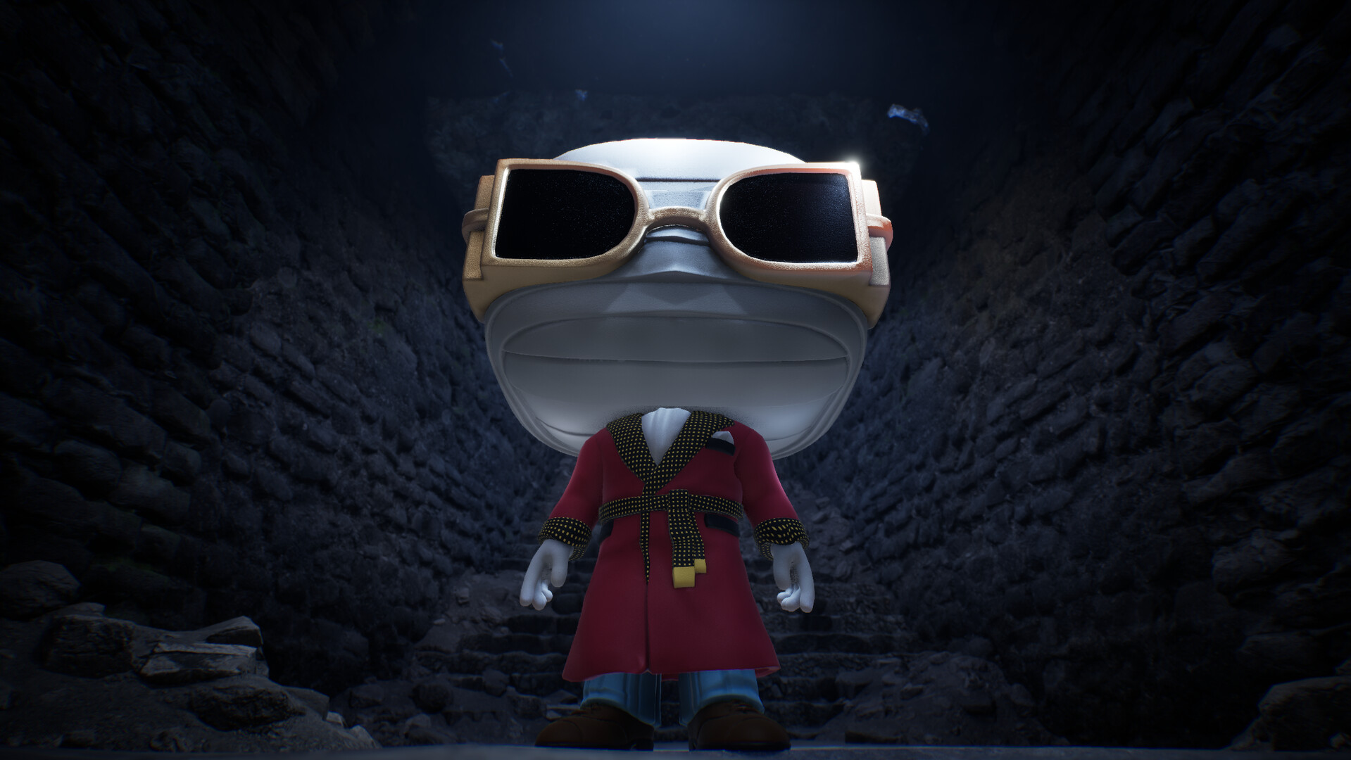 Funko Fusion: Universal Monsters Pack