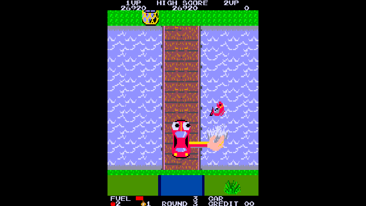Arcade Archives: Munch Mobile