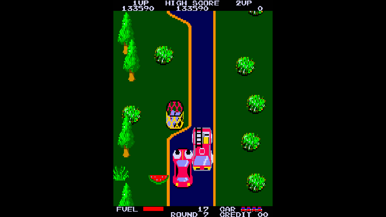 Arcade Archives: Munch Mobile