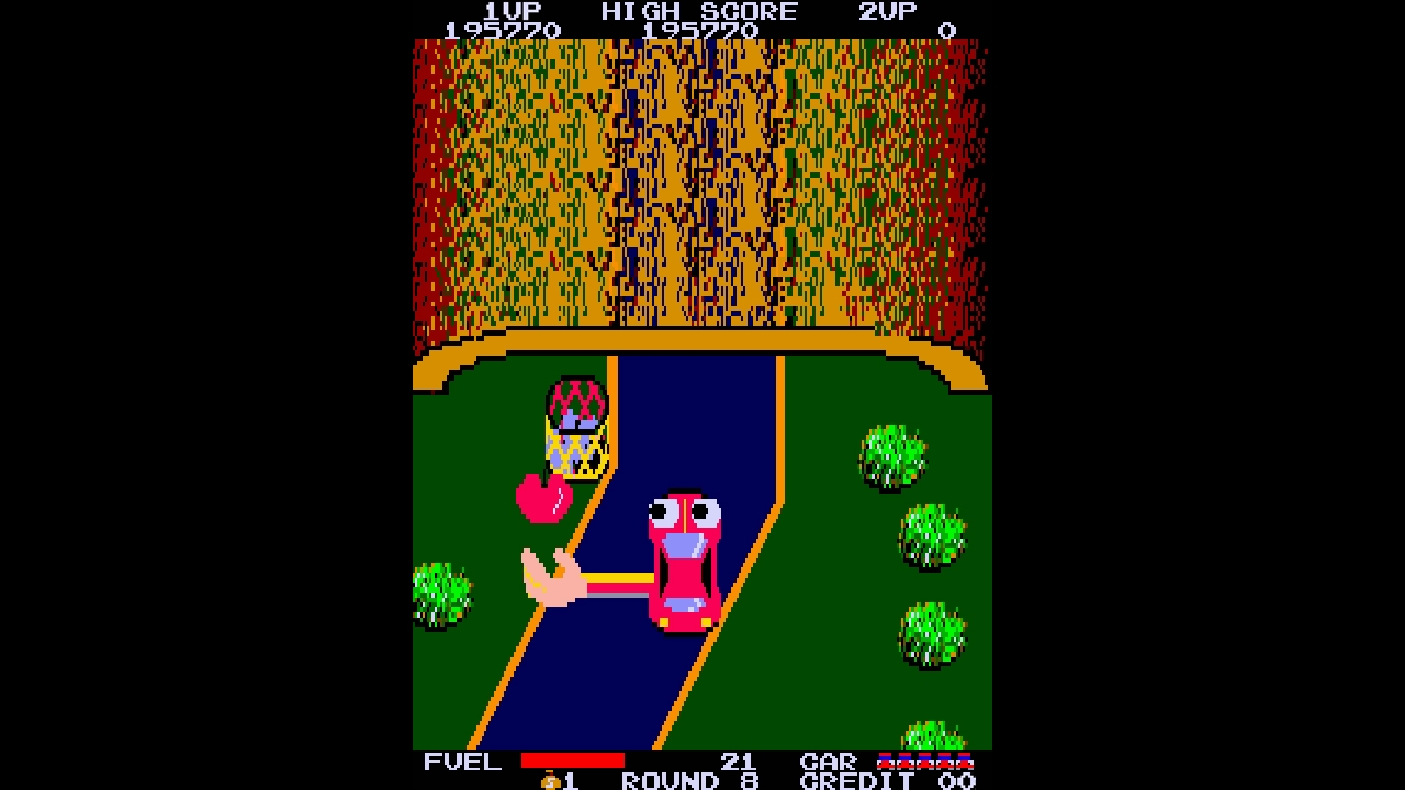 Arcade Archives: Munch Mobile