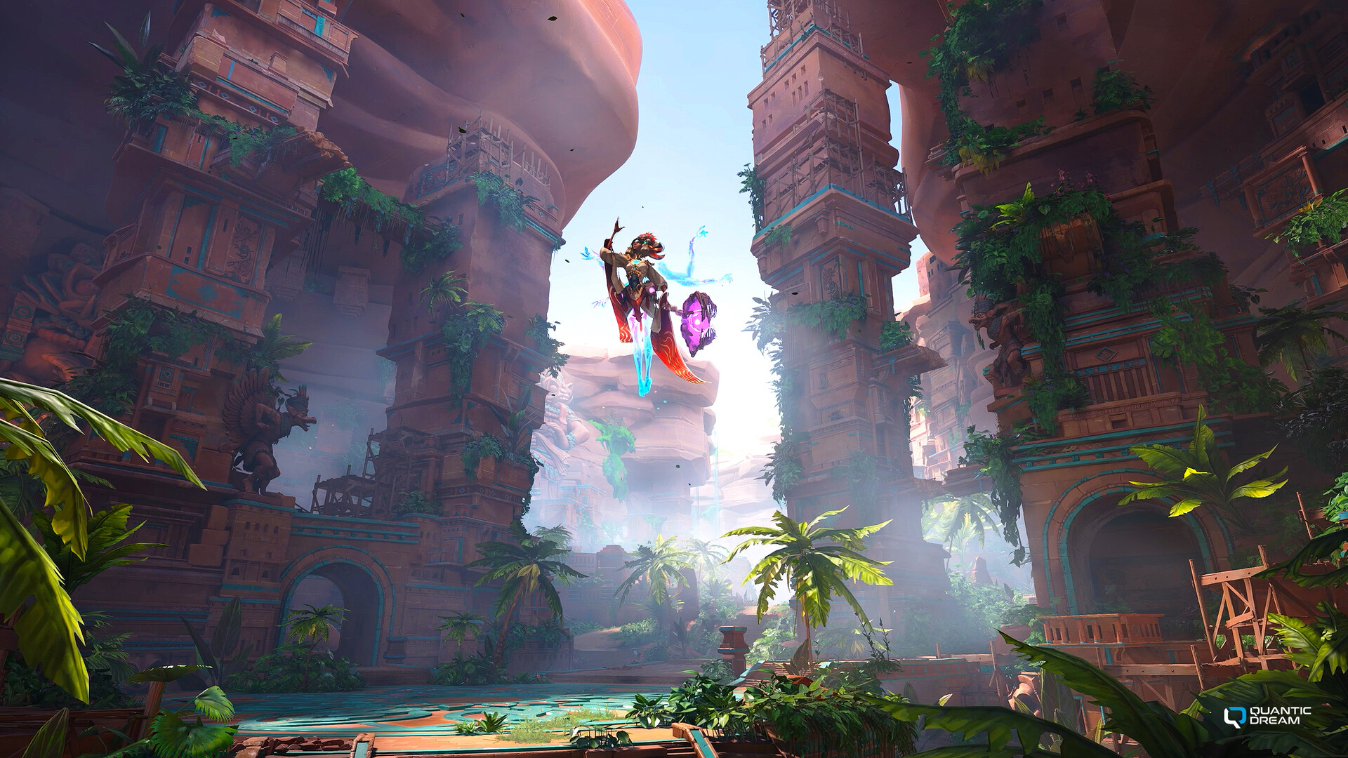 Spellcasters Chronicles