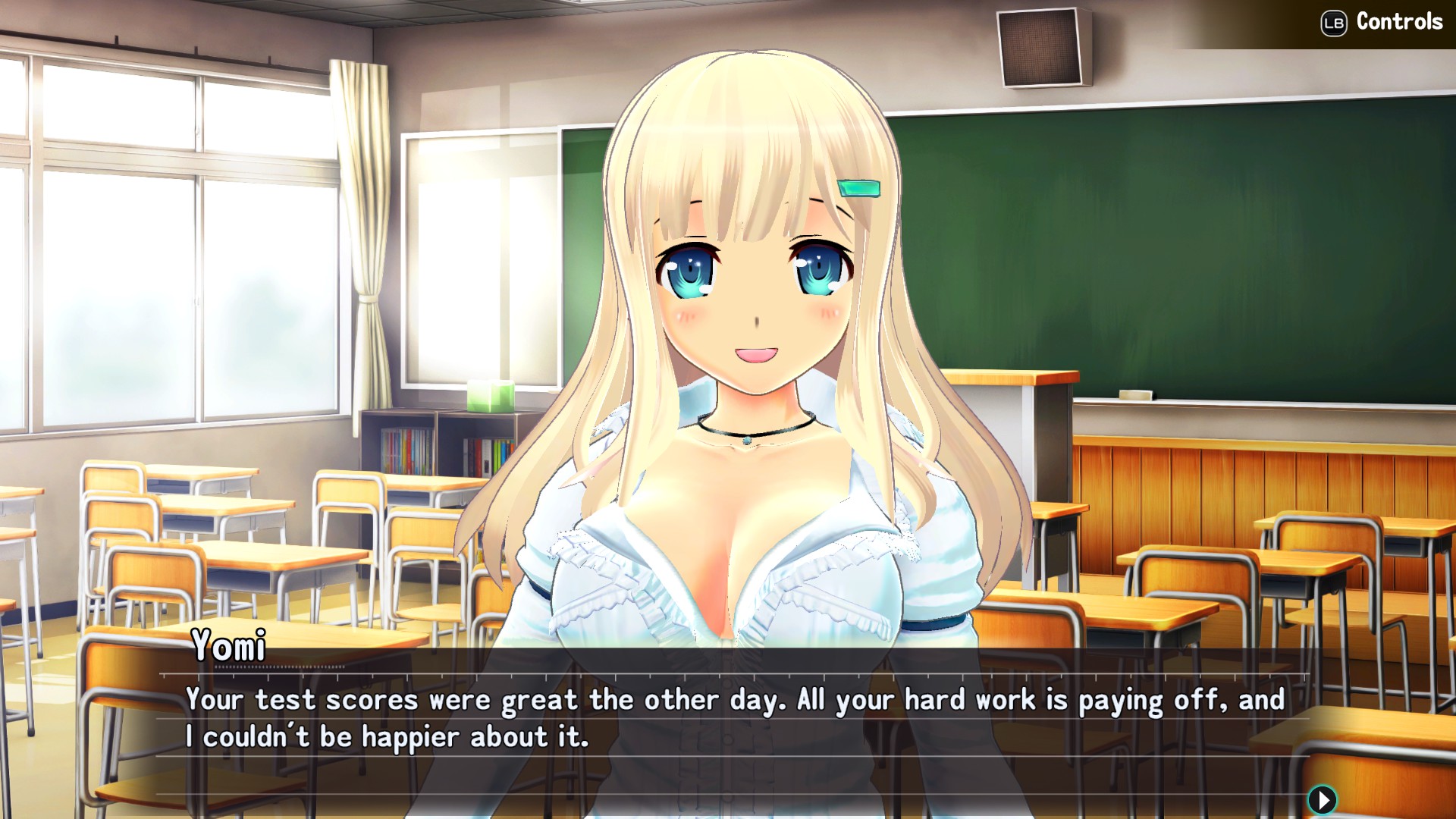 Senran Kagura Reflexions: Yomi Reflexions Course &amp; 12-Outfit Set