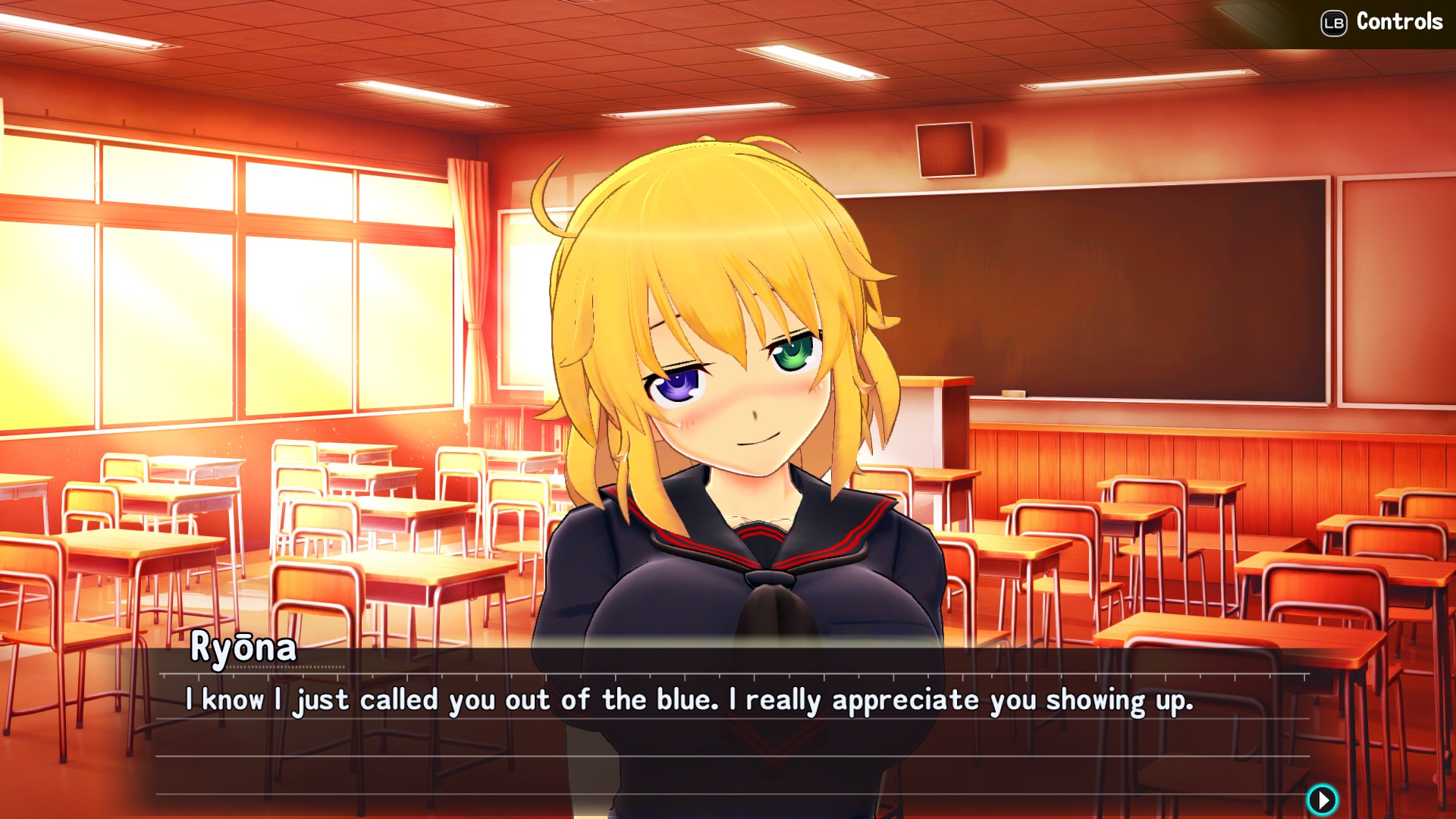 Senran Kagura Reflexions: Ryouna Reflexions Course &amp; 7-Outfit Set