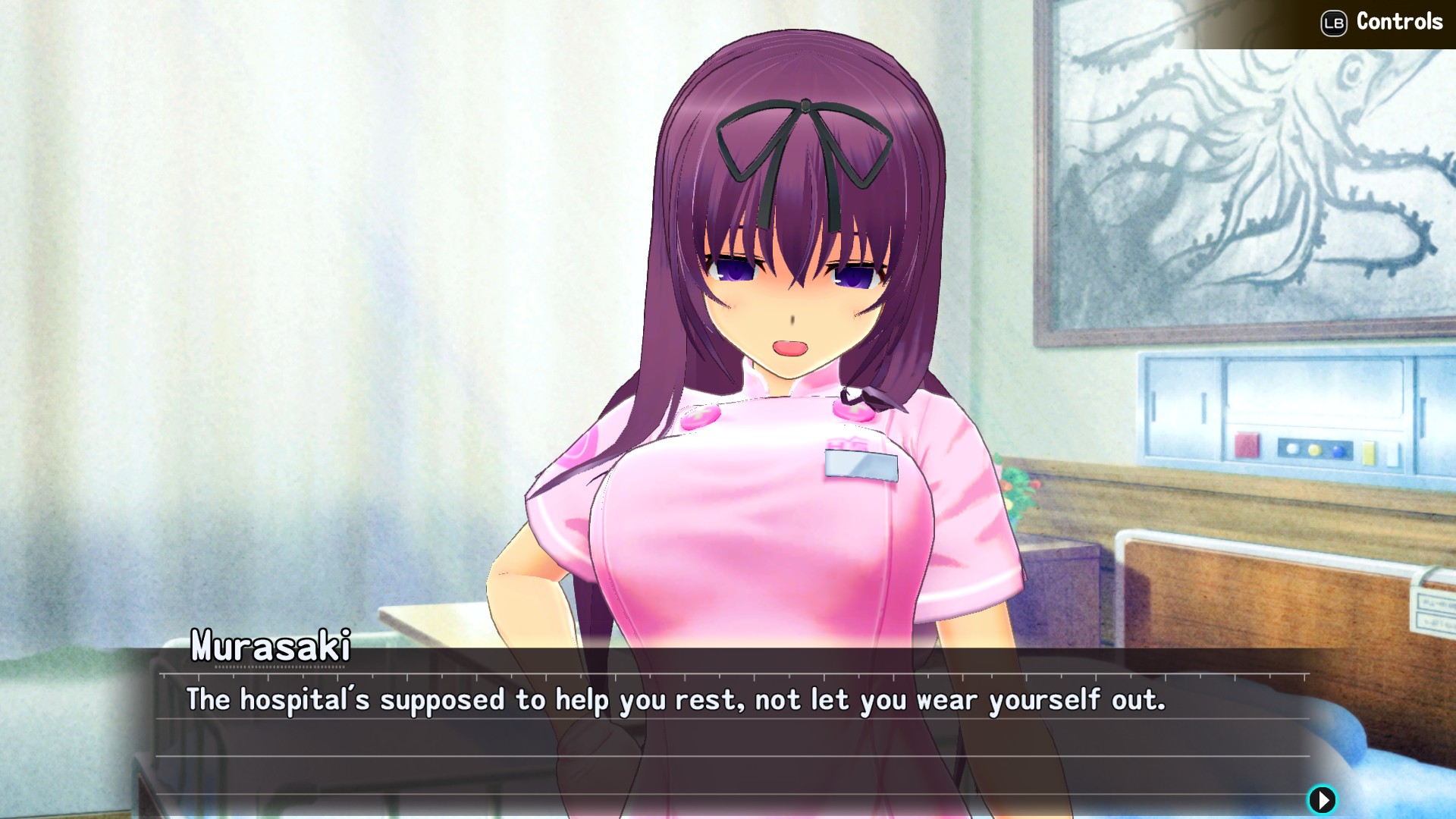 Senran Kagura Reflexions: Murasaki Reflexions Course &amp; 7-Outfit Set