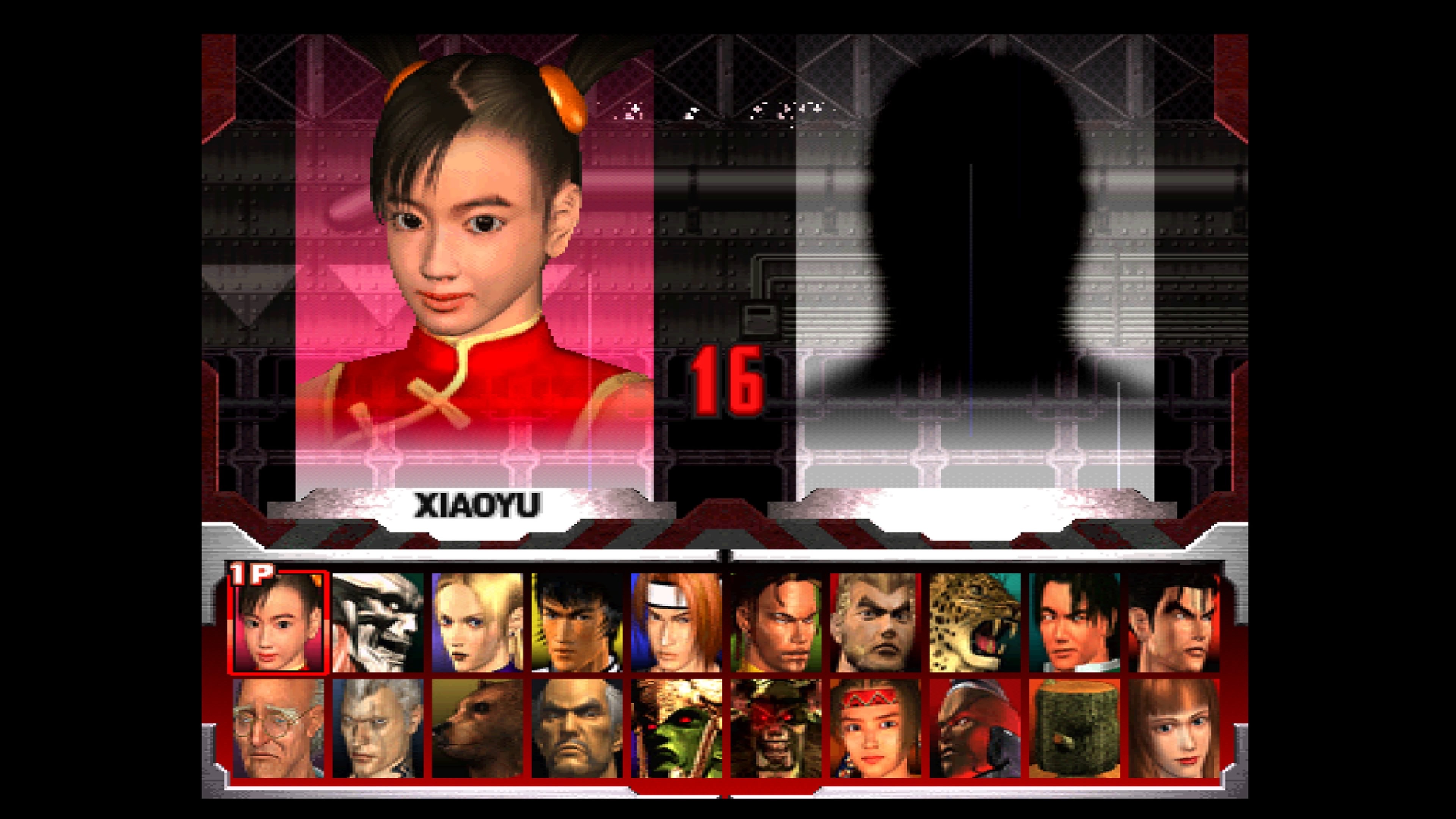 Tekken 3