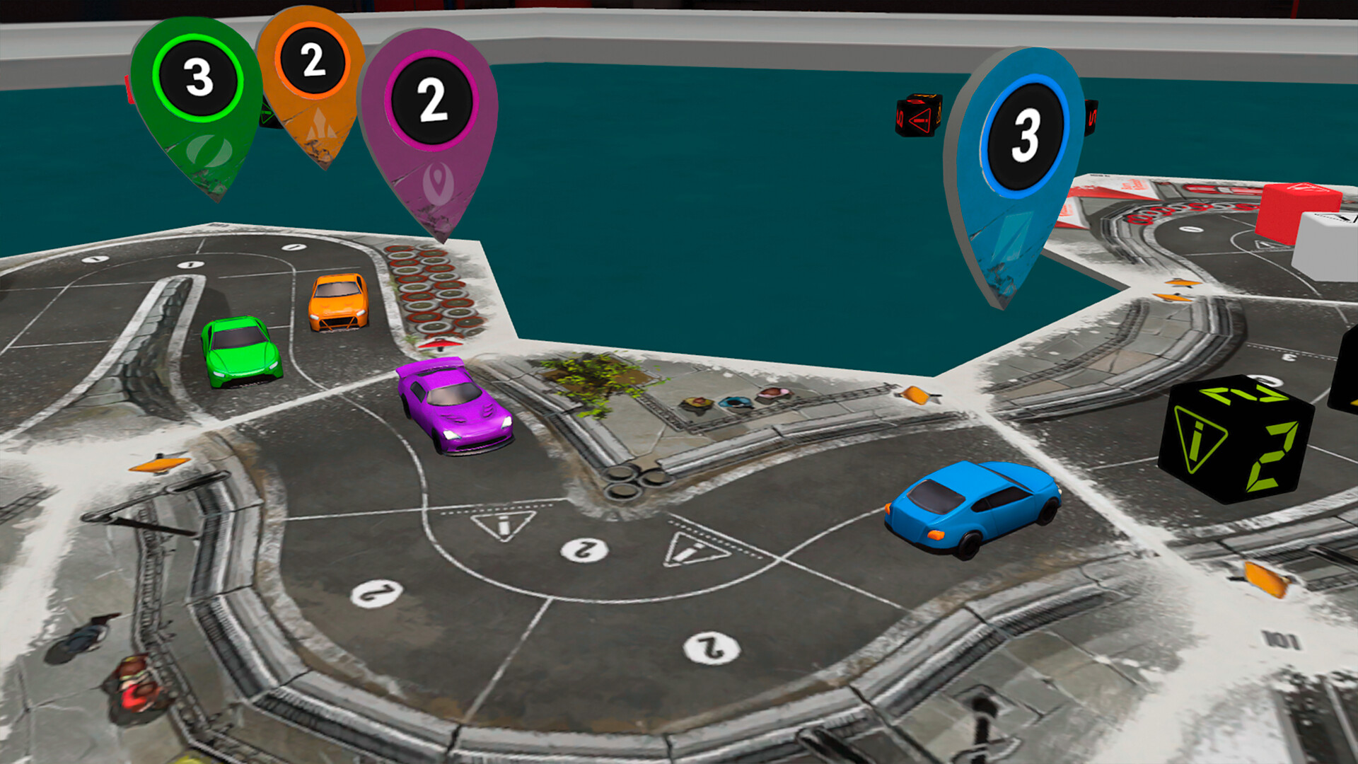 All on Board!: Rallyman GT