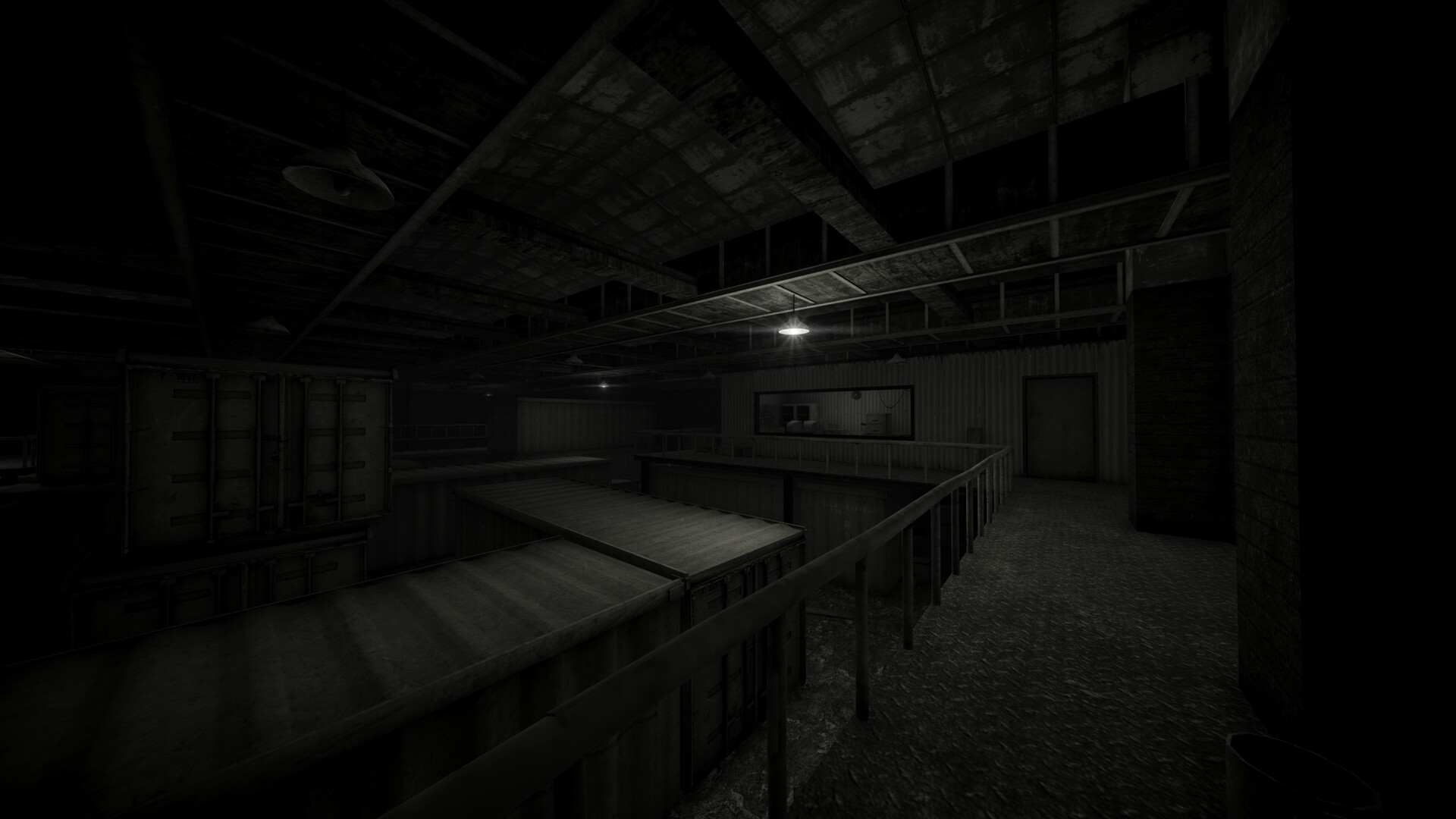 Days Without Incident