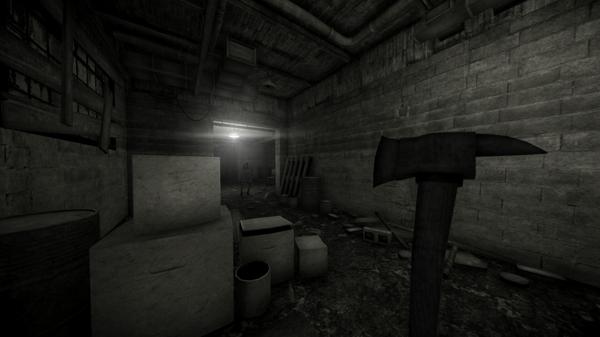 Days Without Incident