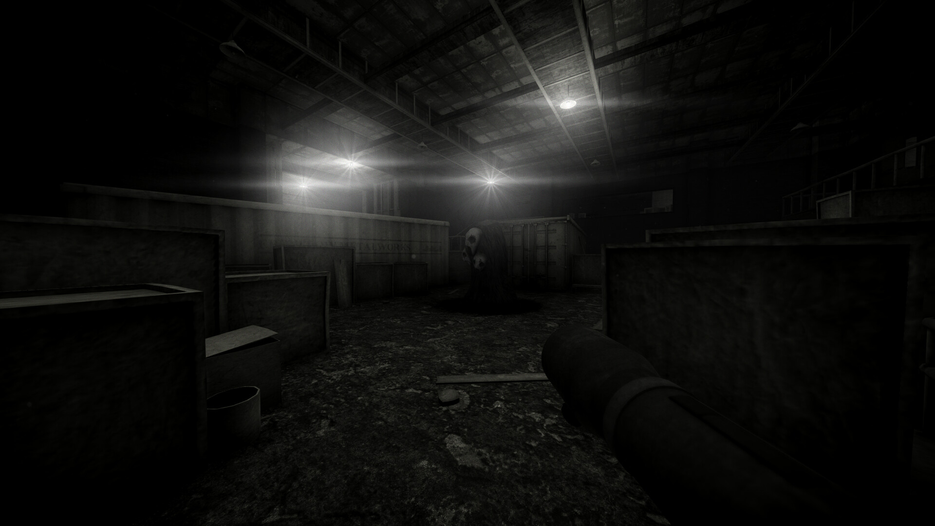 Days Without Incident