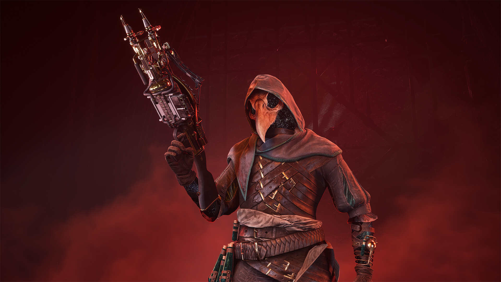 Painkiller: Night Watch Pack