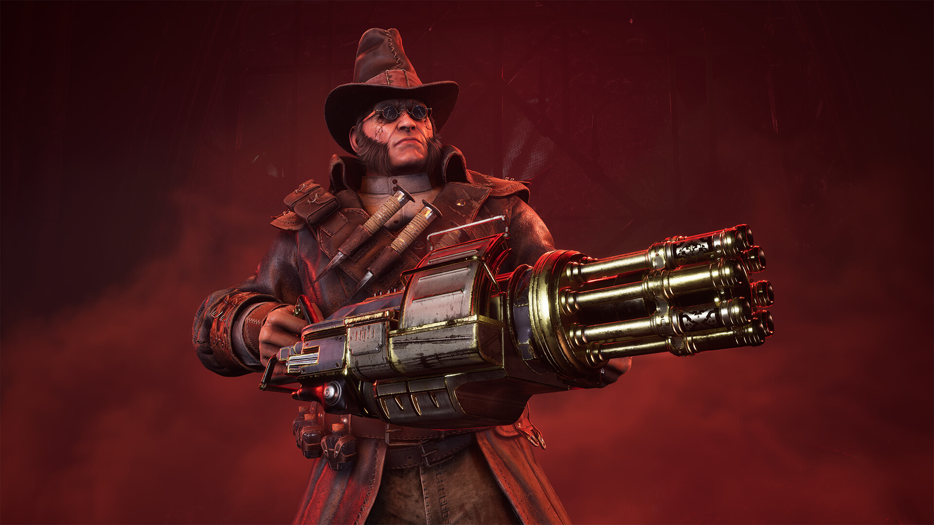 Painkiller: Night Watch Pack