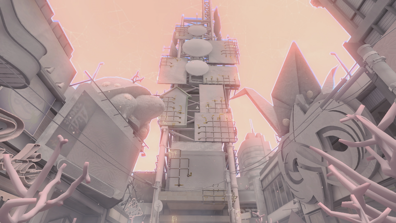 Splatoon 3: Side Order