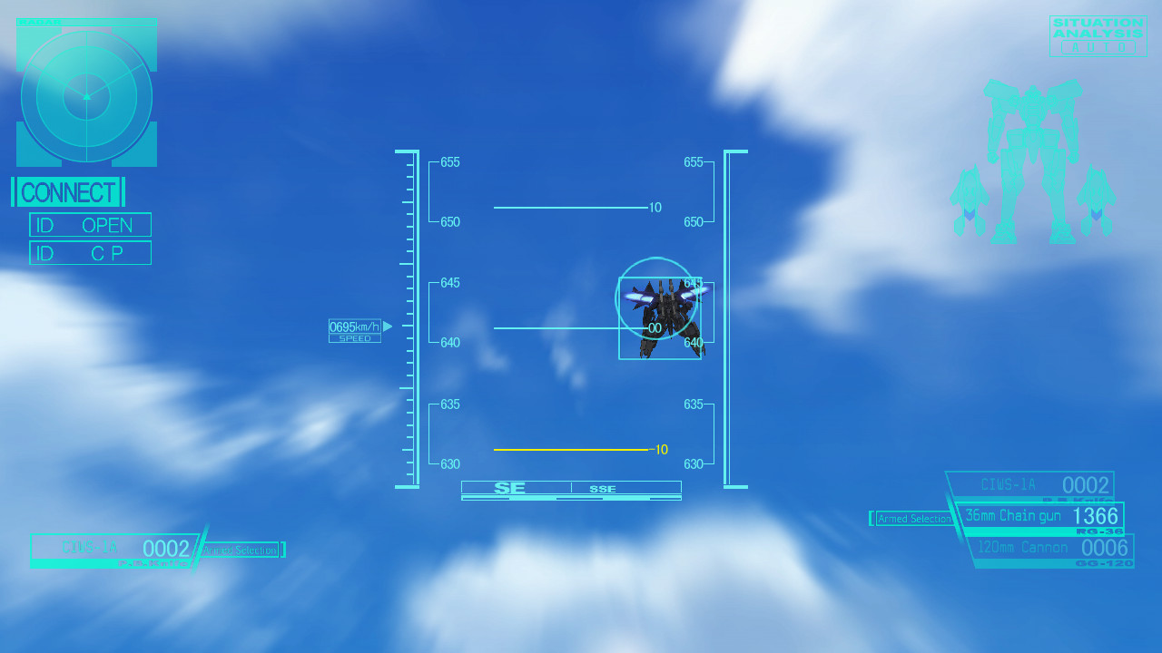 Muv-Luv Alternative: Total Eclipse