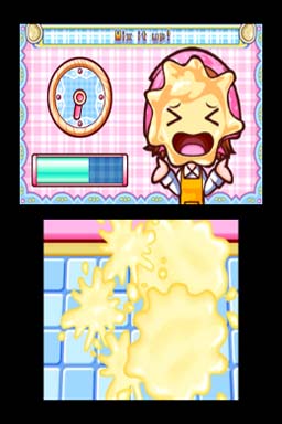 Cooking Mama 4: Kitchen Magic
