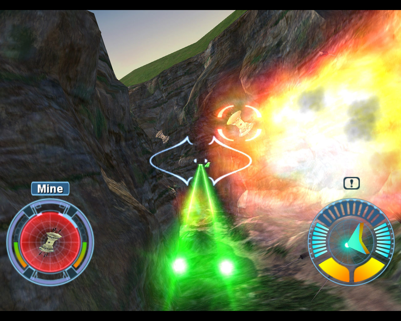 Star Wars: Starfighter