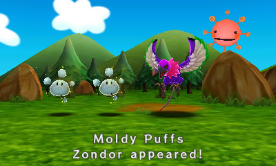 The Denpa Men 2: Beyond the Waves