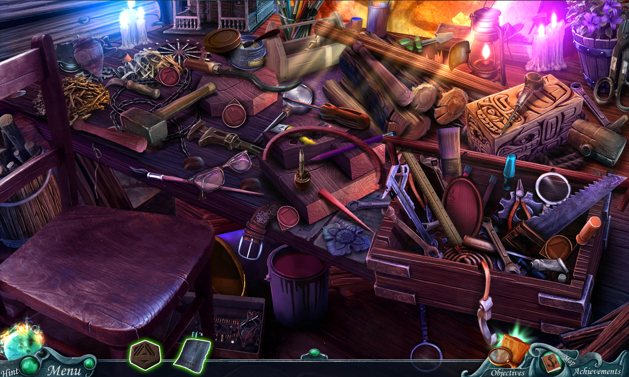 Rite of Passage: The Lost Tides – Collector’s Edition