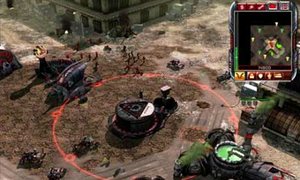 Command &amp; Conquer 3: Kane’s Wrath