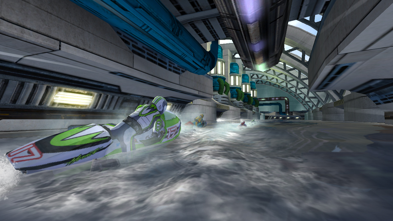 Riptide GP