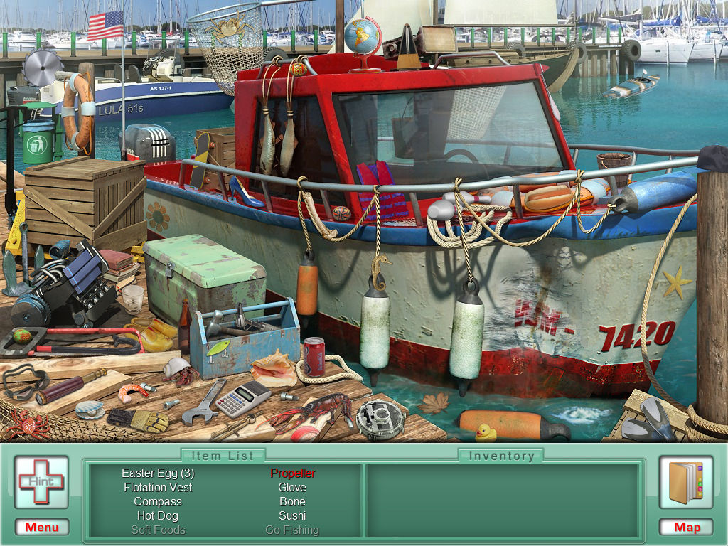 Elizabeth Find M.D.: Diagnosis Mystery – Season 2