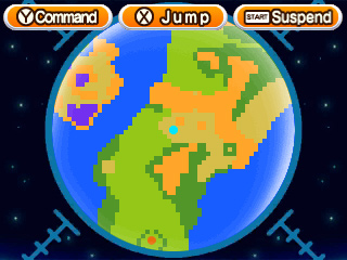 The Denpa Men 2: Beyond the Waves