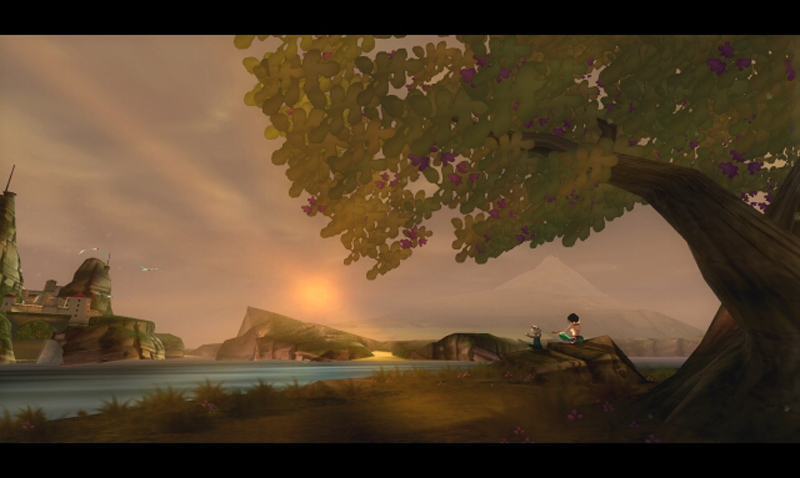 Beyond Good &amp; Evil