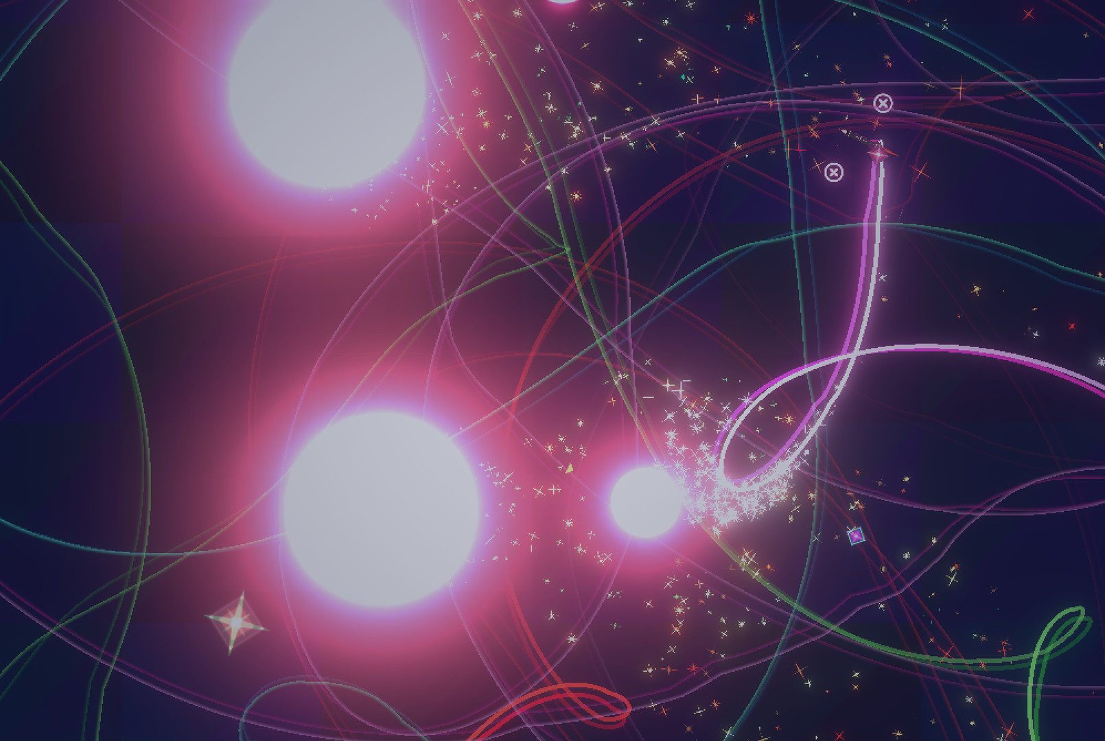 RocketsRocketsRockets