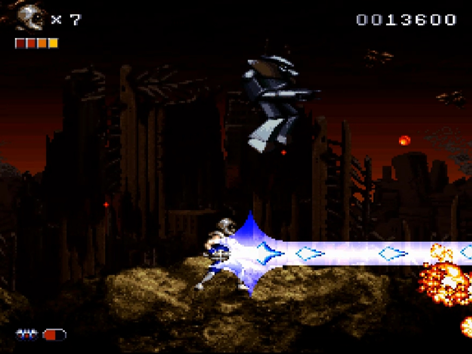 Rendering Ranger: R2