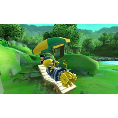 Assassination Classroom: Koro-Sensei’s Great Besiegement!!