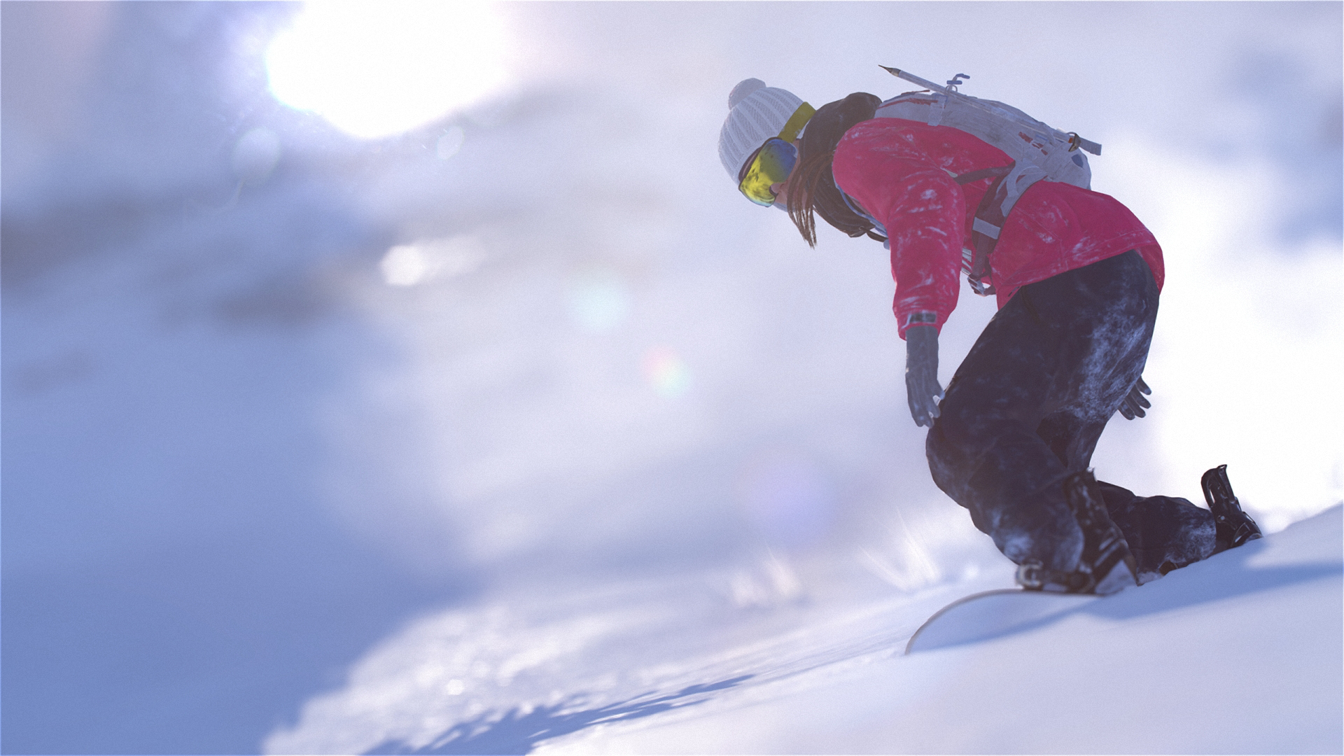Steep: Winter Games Edition