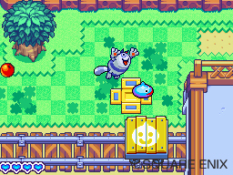 Dragon Quest Heroes: Rocket Slime