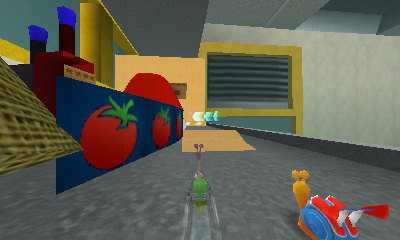 Turbo: Super Stunt Squad