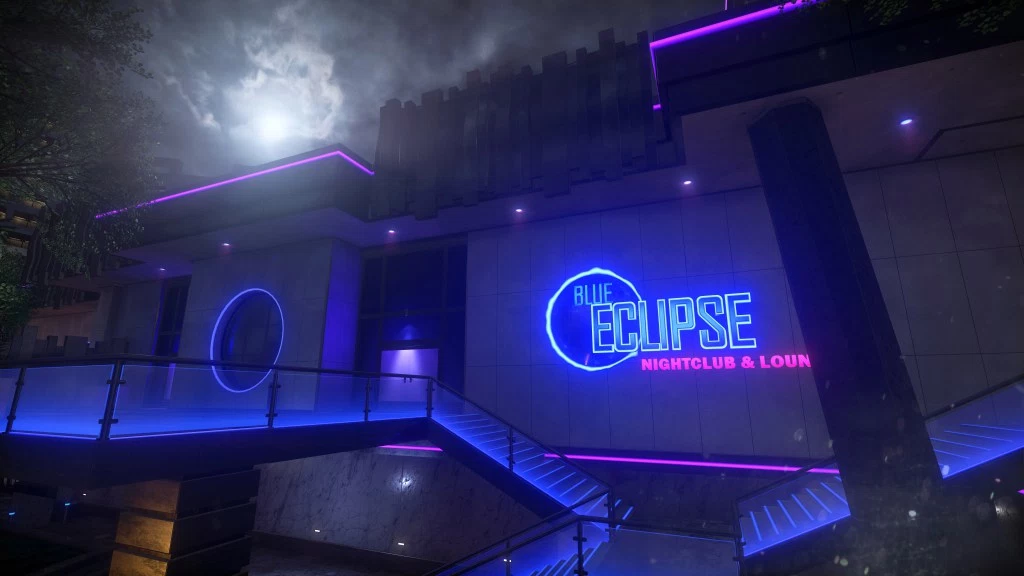 Battlefield Hardline: Criminal Activity