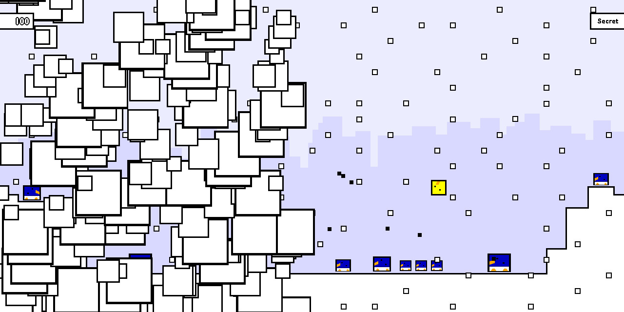 Rubber Ducky and the Rainbow Gun