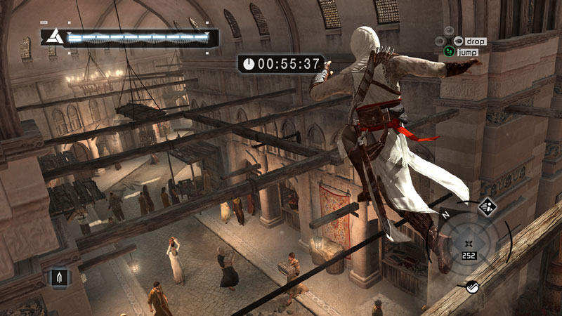Assassin’s Creed