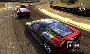 Ferrari Challenge: Trofeo Pirelli