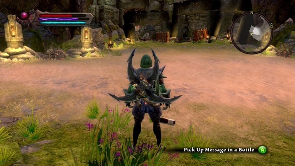 Kingdoms of Amalur: Reckoning – The Legend of Dead Kel