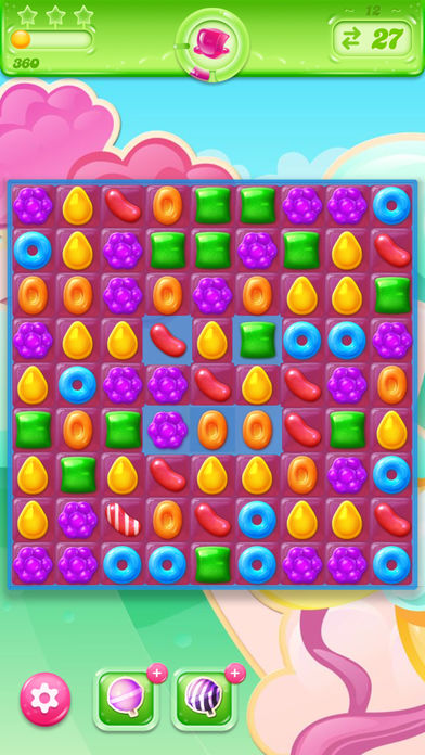 Candy Crush Jelly Saga