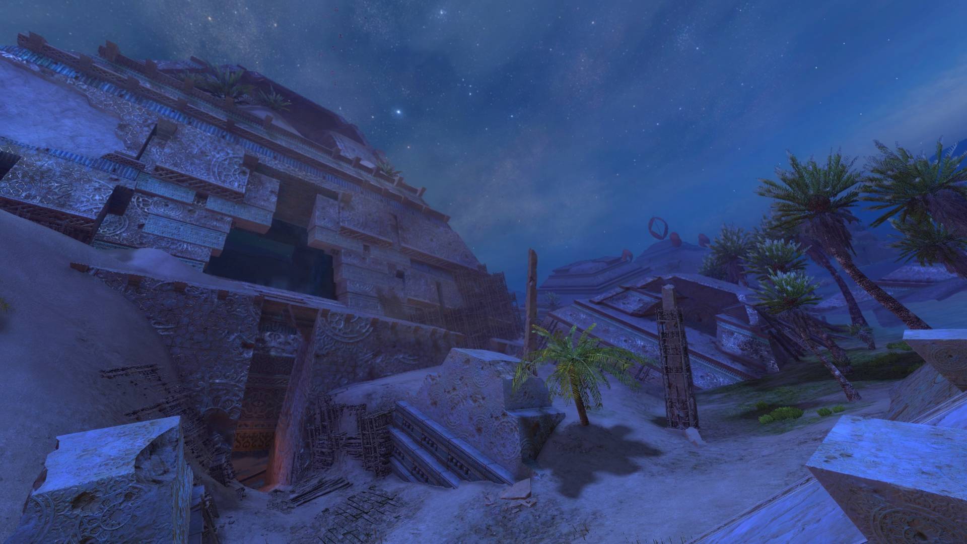 Guild Wars 2: Path of Fire