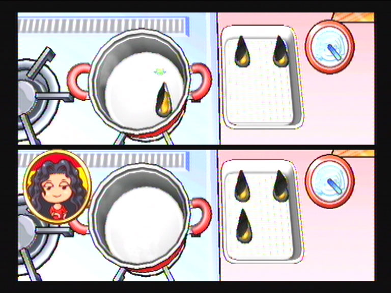 Cooking Mama: Cook Off