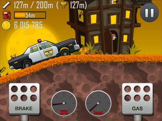 Hill Climb Racing