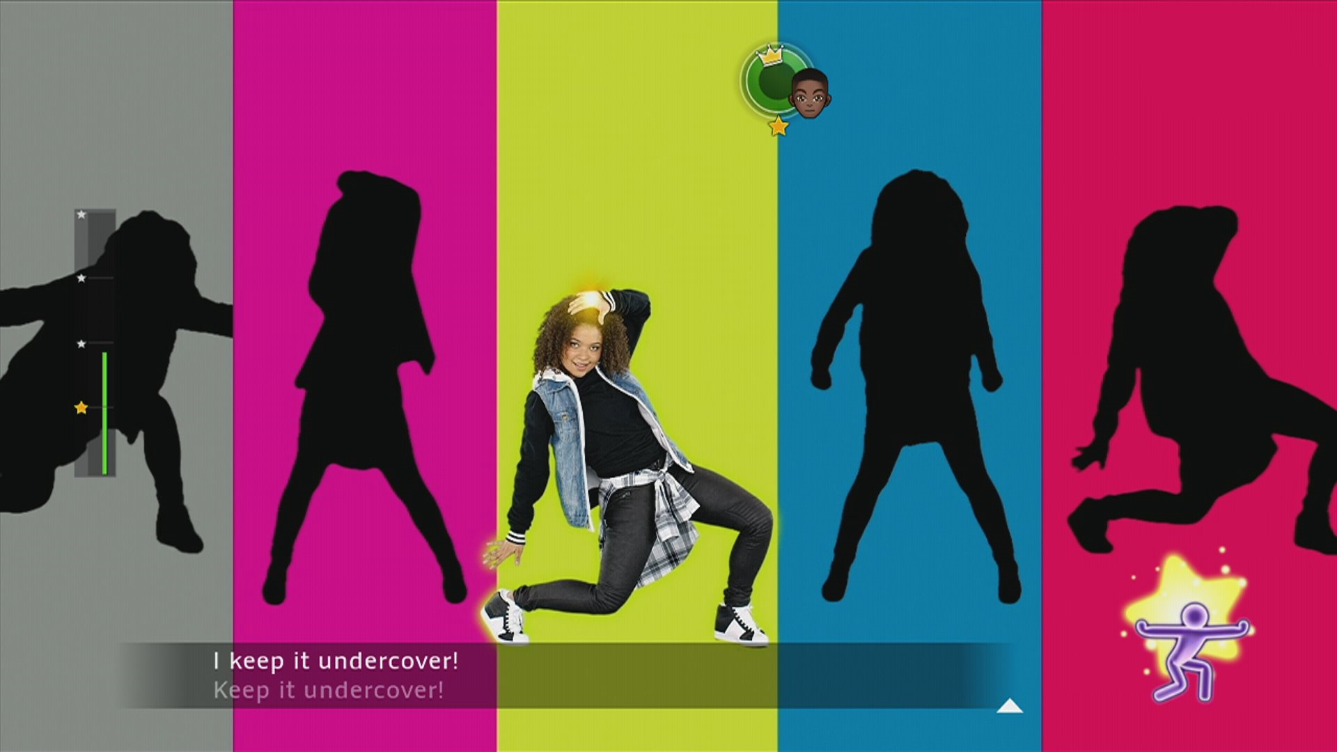 Just Dance: Disney Party 2